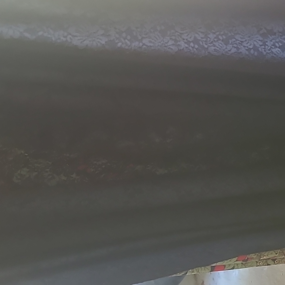 COPY - Xl black lace Lularoe joy